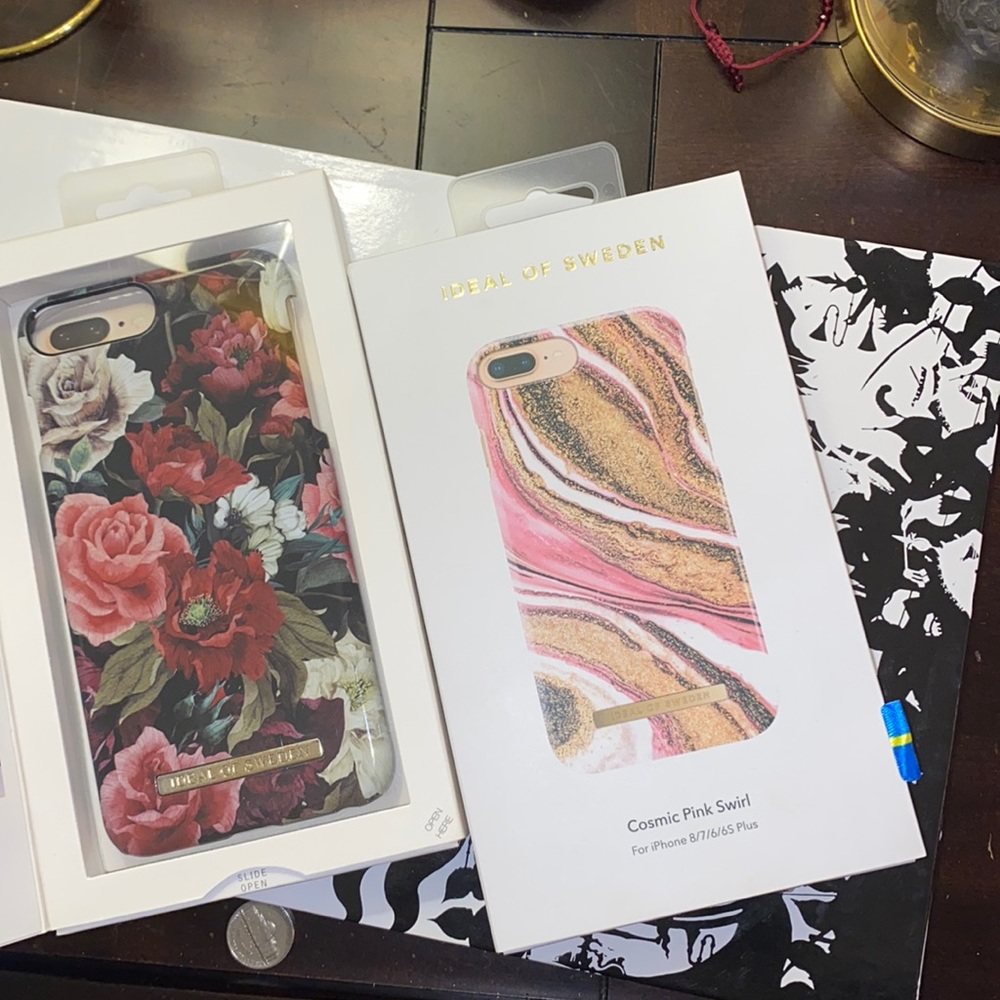 Iphone 7 Plus Case - image 1